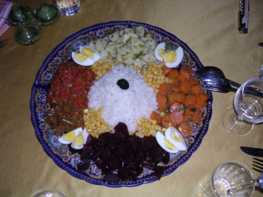 Chez Tonton Hotel Merzouga Eksteriør billede