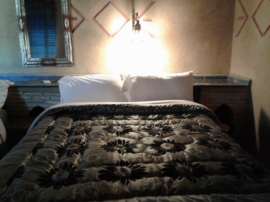 Chez Tonton Hotel Merzouga Eksteriør billede