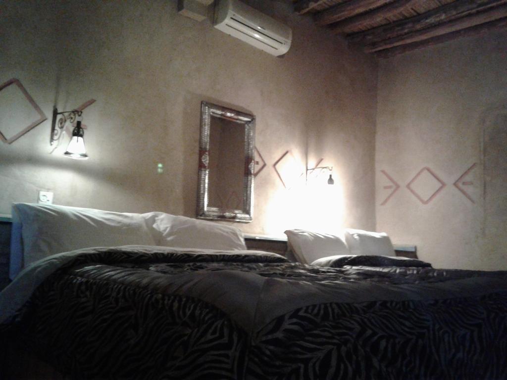Chez Tonton Hotel Merzouga Eksteriør billede